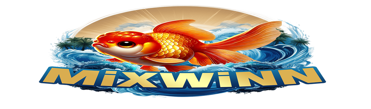 Mixwinn เดิมพันง่ายได้เงินจริงสนุกทุกเกม